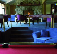 Snowy Gums Chalet - Accommodation Gladstone
