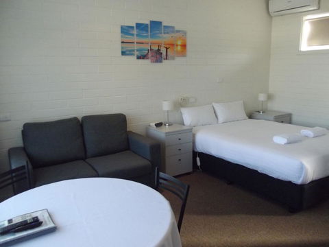 Guichen Bay Motel - Accommodation Gladstone 3