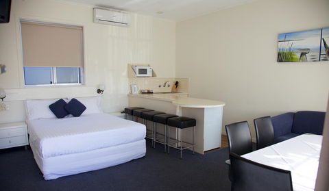 Guichen Bay Motel - Accommodation Gladstone 40