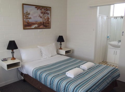 Guichen Bay Motel - Accommodation Gladstone 26