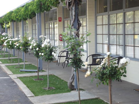 Guichen Bay Motel - Accommodation Gladstone 38
