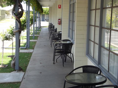 Guichen Bay Motel - Accommodation Gladstone 22