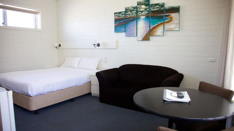 Guichen Bay Motel - Accommodation Gladstone 34