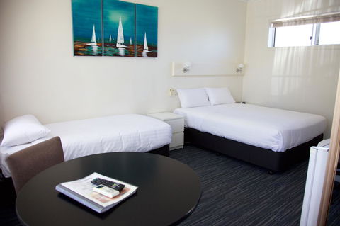 Guichen Bay Motel - Accommodation Gladstone 16