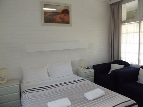 Guichen Bay Motel - Accommodation Gladstone 28