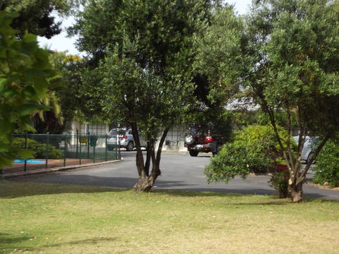 Guichen Bay Motel - Accommodation Gladstone 30