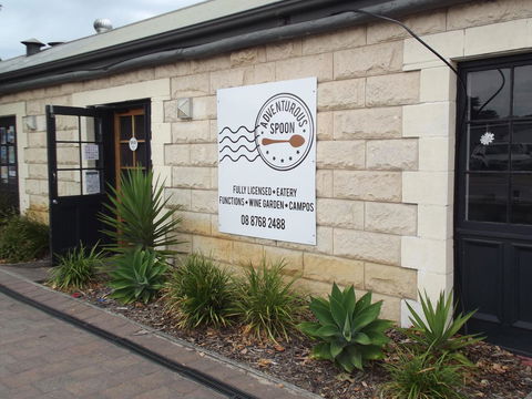 Guichen Bay Motel - Accommodation Gladstone 5