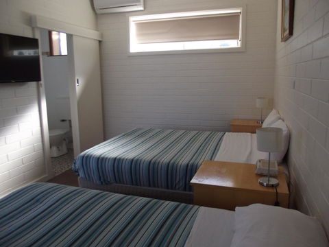 Guichen Bay Motel - Accommodation Gladstone 2