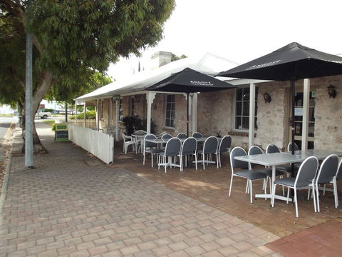 Guichen Bay Motel - Accommodation Gladstone 13
