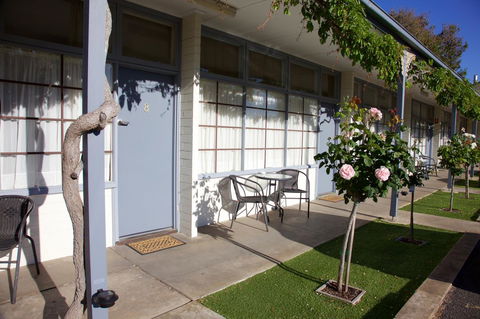 Guichen Bay Motel - Accommodation Gladstone 37