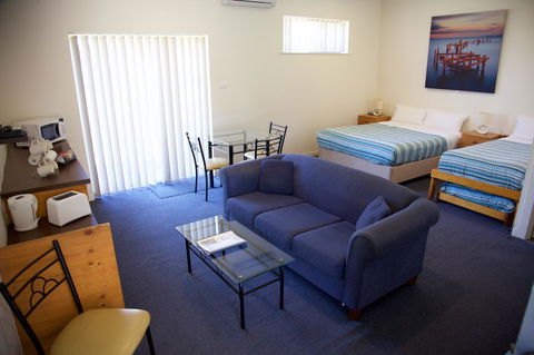 Guichen Bay Motel - Accommodation Gladstone 44