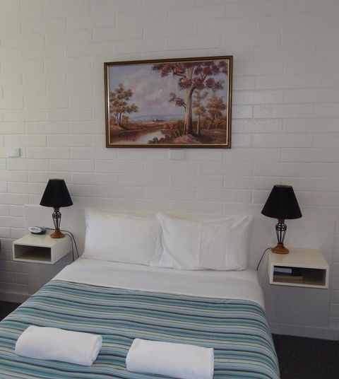 Guichen Bay Motel - Accommodation Gladstone 25