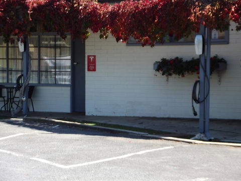 Guichen Bay Motel - Accommodation Gladstone 24