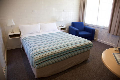Guichen Bay Motel - Accommodation Gladstone 10