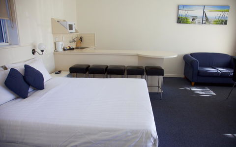 Guichen Bay Motel - Accommodation Gladstone 41