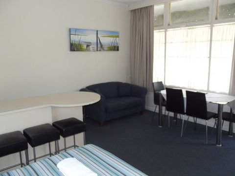 Guichen Bay Motel - Accommodation Gladstone 8