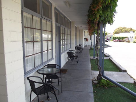Guichen Bay Motel - Accommodation Gladstone 21