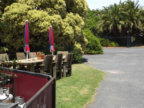 Guichen Bay Motel - Accommodation Gladstone 32