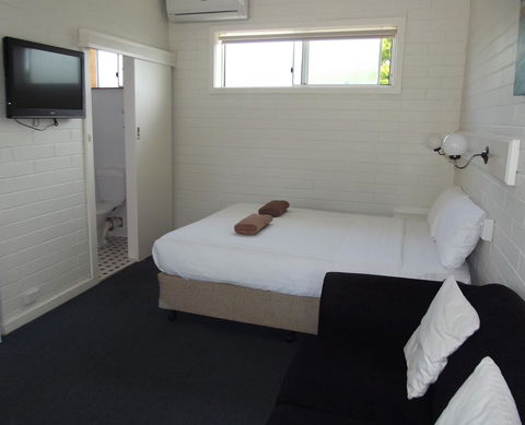 Guichen Bay Motel - Accommodation Gladstone 35