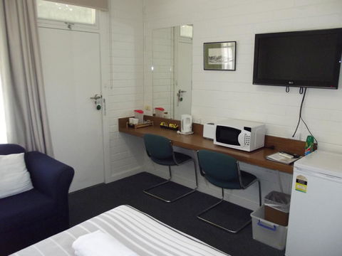 Guichen Bay Motel - Accommodation Gladstone 29