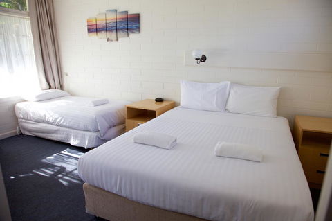 Guichen Bay Motel - Accommodation Gladstone 7