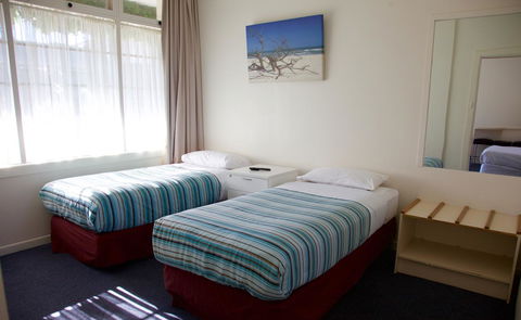 Guichen Bay Motel - Accommodation Gladstone 42