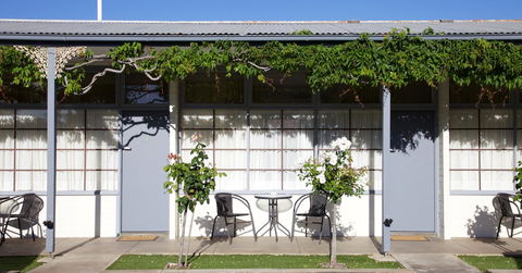 Guichen Bay Motel - Accommodation Gladstone 36