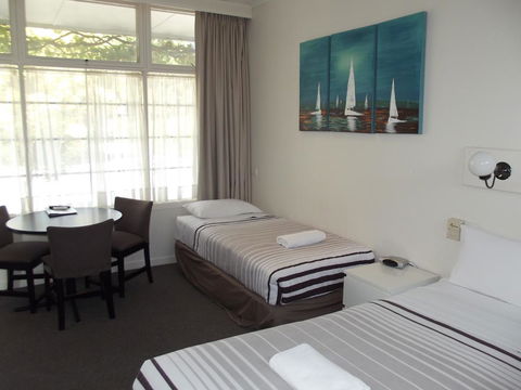 Guichen Bay Motel - Accommodation Gladstone 19