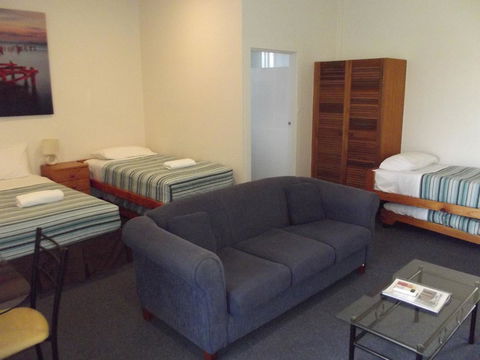 Guichen Bay Motel - Accommodation Gladstone 9