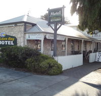 Guichen Bay Motel - Accommodation Gladstone