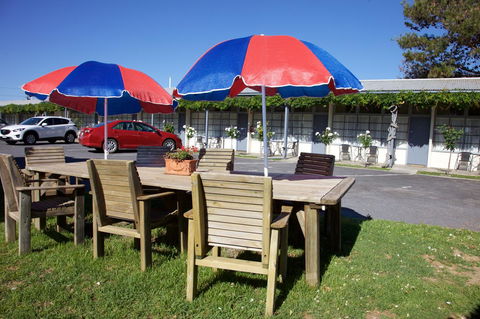 Guichen Bay Motel - Accommodation Gladstone 31