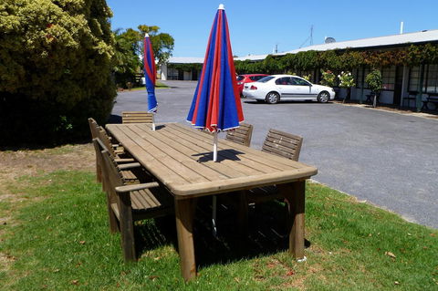 Guichen Bay Motel - Accommodation Gladstone 39