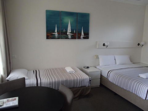 Guichen Bay Motel - Accommodation Gladstone 18