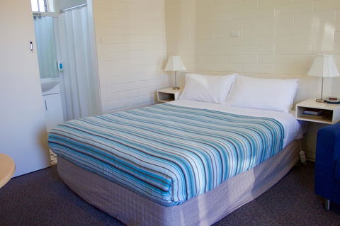 Guichen Bay Motel - Accommodation Gladstone 11