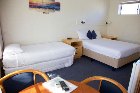 Guichen Bay Motel - Accommodation Gladstone 17
