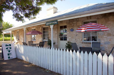 Guichen Bay Motel - Accommodation Gladstone 12