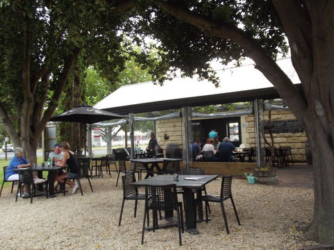 Guichen Bay Motel - Accommodation Gladstone 4