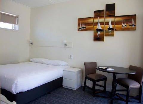 Guichen Bay Motel - Accommodation Gladstone 6