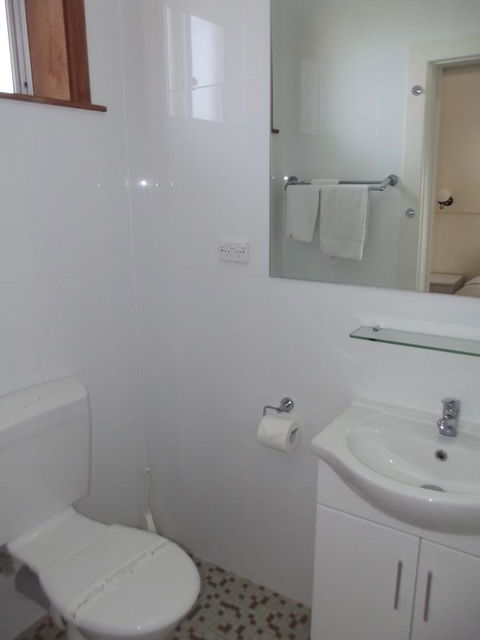 Guichen Bay Motel - Accommodation Gladstone 20