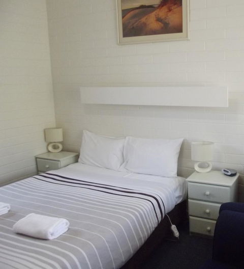 Guichen Bay Motel - Accommodation Gladstone 27