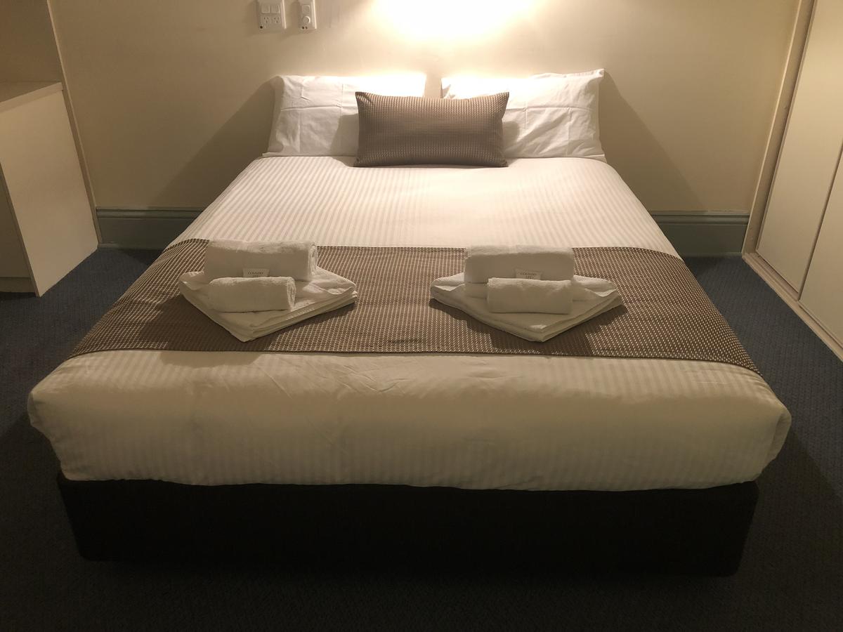  Accommodation Gladstone