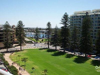 Parkview Apartment - Grandview House & Apartments - Accommodation Gladstone 23