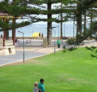 Parkview Apartment - Grandview House  Apartments - Accommodation Gladstone