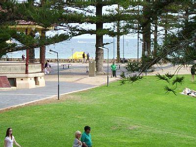 Parkview Apartment - Grandview House & Apartments - Accommodation Gladstone 0