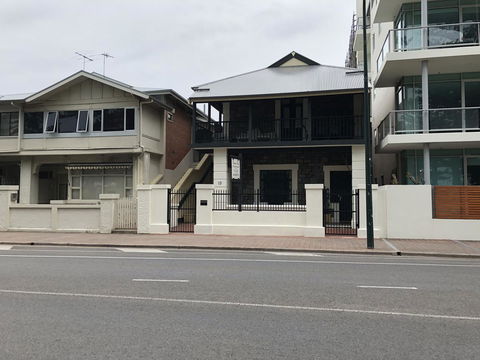 Parkview Apartment - Grandview House & Apartments - Accommodation Gladstone 12