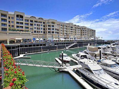 Parkview Apartment - Grandview House & Apartments - Accommodation Gladstone 20