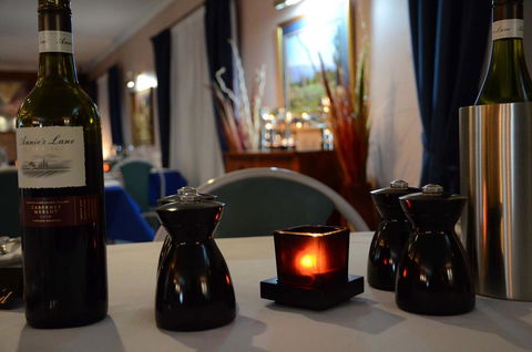 Burra Motor Inn - Accommodation Gladstone 22