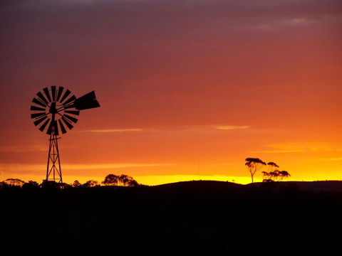 Burra Motor Inn - Accommodation Gladstone 38