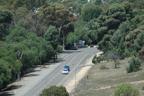 Burra Motor Inn - Accommodation Gladstone 17
