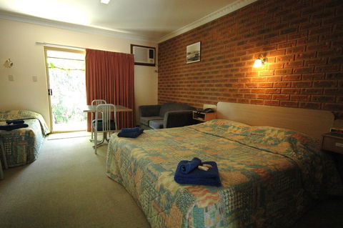 Burra Motor Inn - Accommodation Gladstone 42
